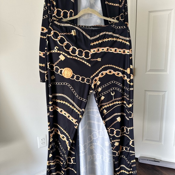 Pants set - Picture 1 of 2